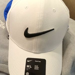 Nike hat